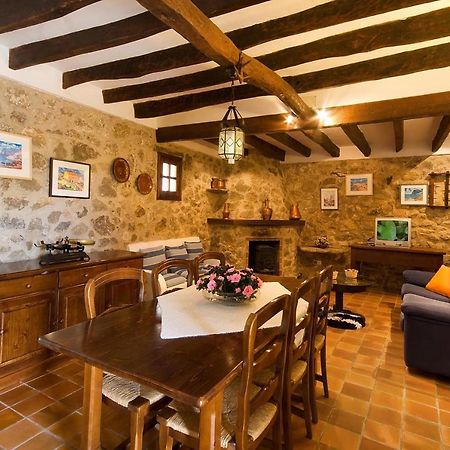Villa Piedra Port de Pollença Zewnętrze zdjęcie