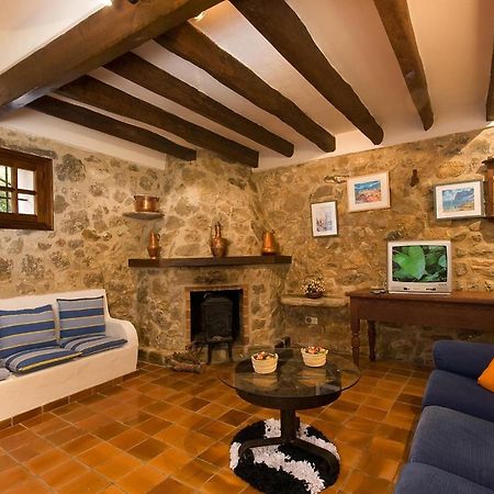 Villa Piedra Port de Pollença Zewnętrze zdjęcie
