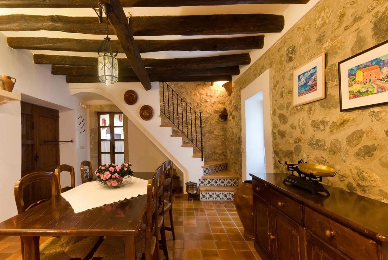 Villa Piedra Port de Pollença Zewnętrze zdjęcie